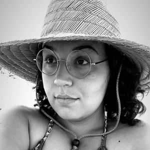 Meet your Posher, Erica